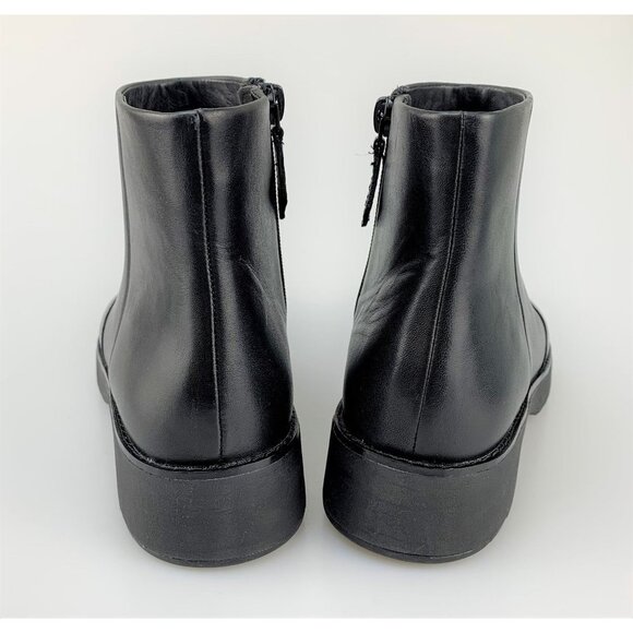 NIB Fitflop Mari Boots In Black Size 37 - Picture 6 of 11